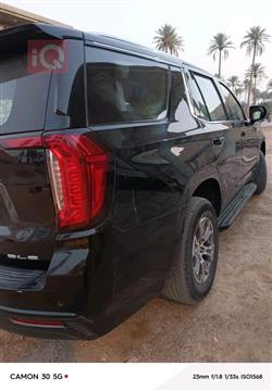 جی ئێم سی یوکۆن